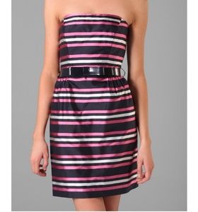 CLOSET CLOSING NEW • Milly Silk Dress